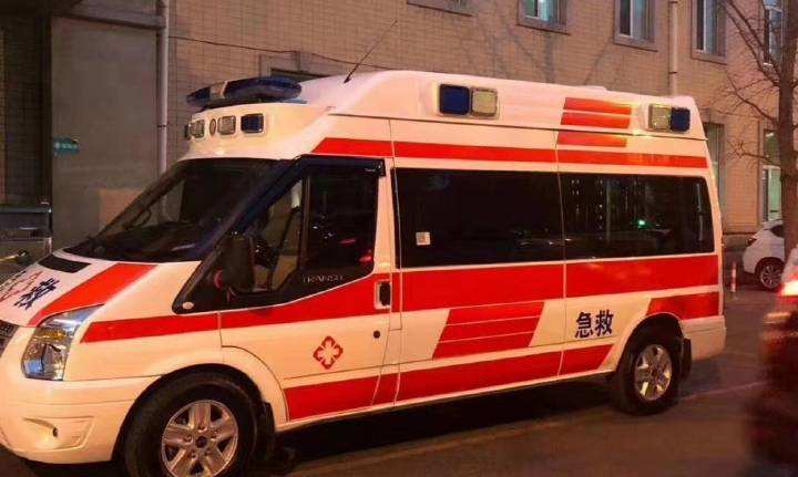 杜尔伯特成人监护型护送