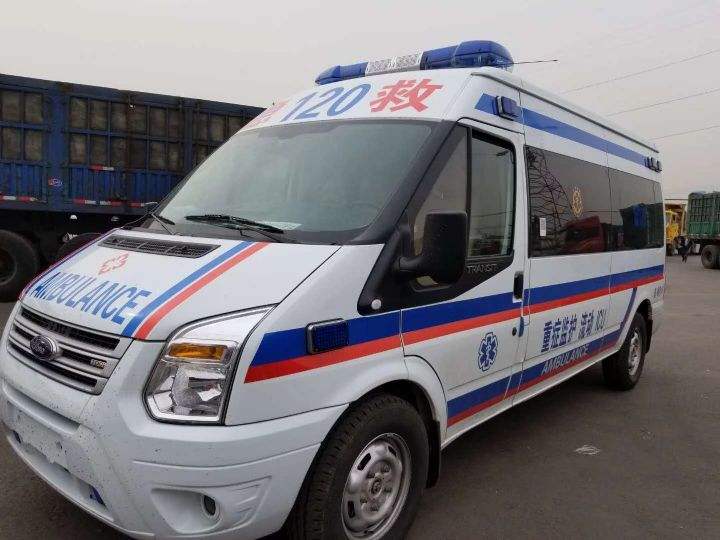 杜尔伯特成人监护型护送
