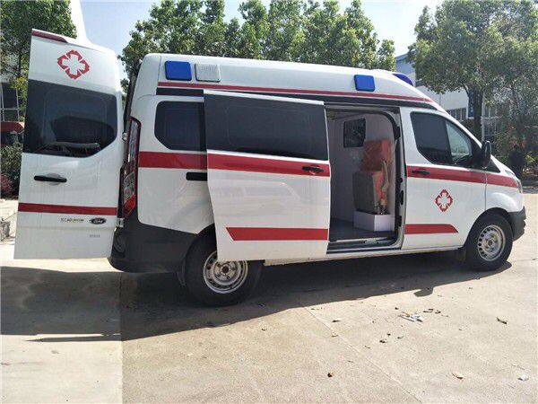 杜尔伯特成人监护型护送